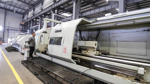 年產(chǎn)值增長40 ,南海這家企業(yè)靠什么做到