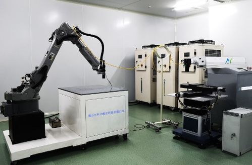 鞍山華科大激光正式參評 維科杯 ofweek2019最佳激光儀器及設(shè)備技術(shù)創(chuàng)新獎