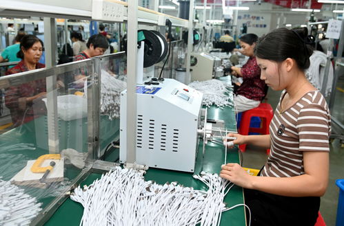 開局良好提振信心 機械科技領(lǐng)域經(jīng)濟回升向好態(tài)勢增強