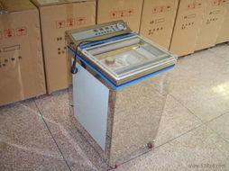 供應(yīng)武漢食品顆粒真空包裝機，鄭州板栗真空包裝的價格、廠家、圖片與機械科技