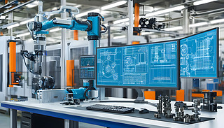 高科技駕駛 機械科技的革命性變革