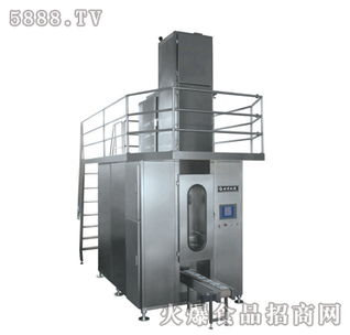 世創(chuàng)SYB-8無菌枕包裝機(jī)全國(guó)招商啟動(dòng)，攜手河北世創(chuàng)共創(chuàng)未來